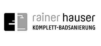 Logo-Badsanierung-Hauser Badsanierung - Rainer Hauser